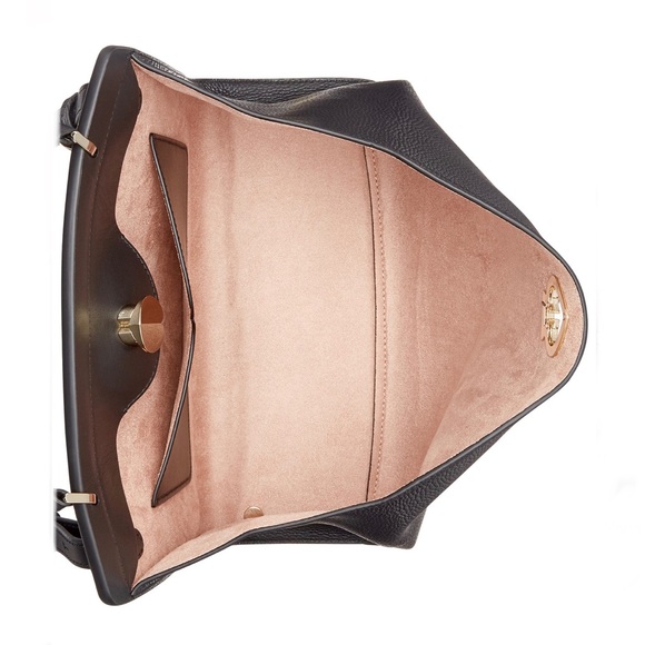 kate spade new york Romy Medium Leather Satchel - Picture 5 of 11